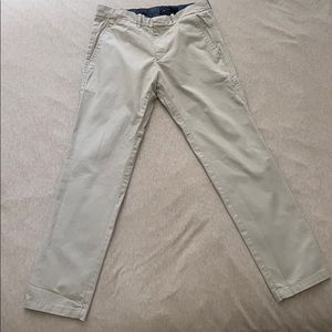 Gap Khaki Pants